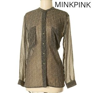🔸MINKPINK Top